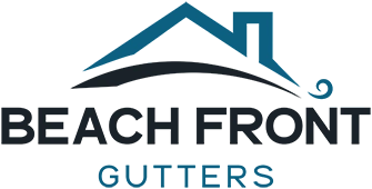 Beach Front Gutters